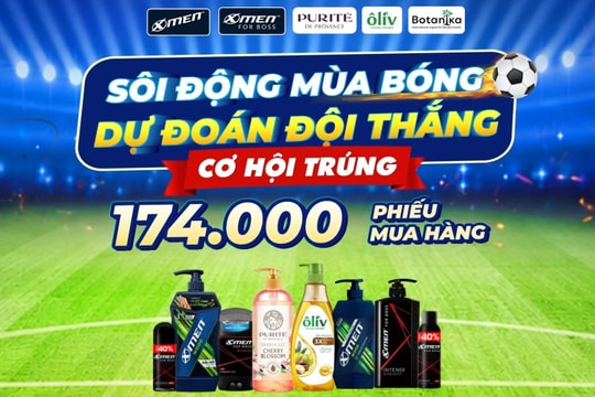 Cách tham gia dự đoán World Cup 2026 nhận voucher Marico tại Bách hóa XANH