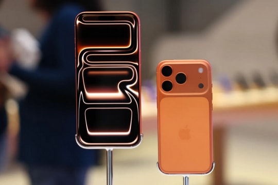 Cách chọn chu kỳ thay iPhone 3 năm một lần để tiết kiệm chi phí và tối ưu hiệu năng
