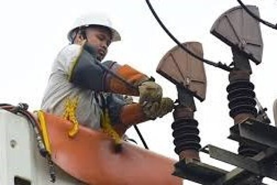Lịch cắt điện TP. Hải Phòng và Tỉnh Hải Dương từ ngày 4/6 đến 7/6/2026