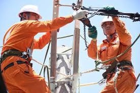 Lịch cắt điện Hưng Yên và Thái Bình từ ngày 1/6 đến 7/6 chi tiết nhất