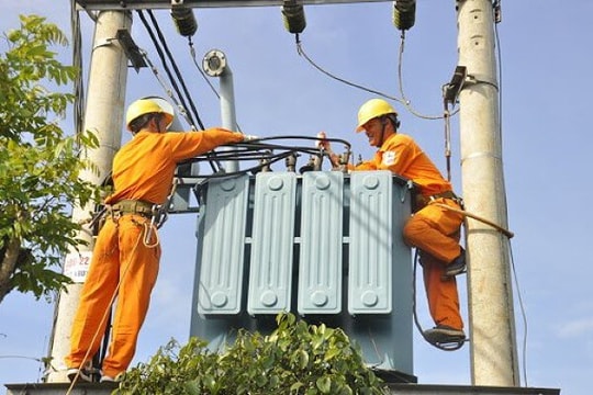 Cách theo dõi lịch cắt điện Hà Nội từ 5/6 đến 7/6 và mẹo chuẩn bị sinh hoạt