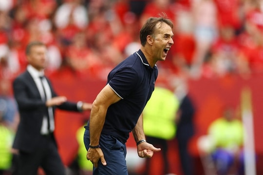 Canada đè bẹp Qatar 6-0: Cơn thịnh nộ của Julen Lopetegui và tranh cãi về tinh thần thể thao