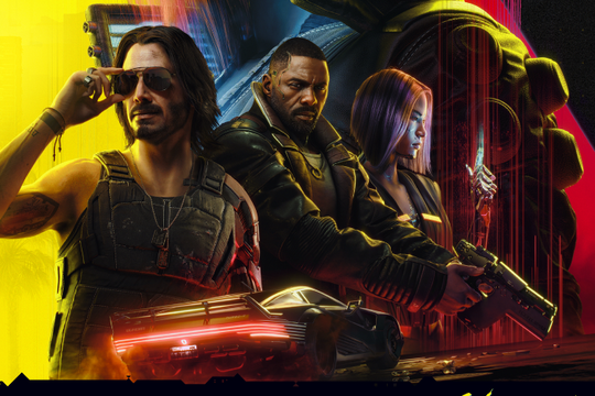CyberMP: Giải pháp hồi sinh chế độ chơi mạng cho Cyberpunk 2077