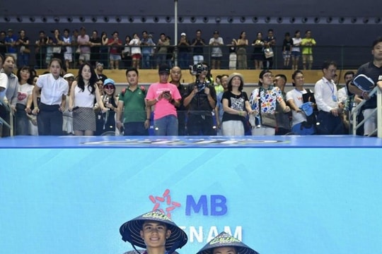 Alix và Jonathan Trương: Hành trình từ đỉnh cao PPA Vietnam Cup đến di sản cộng đồng