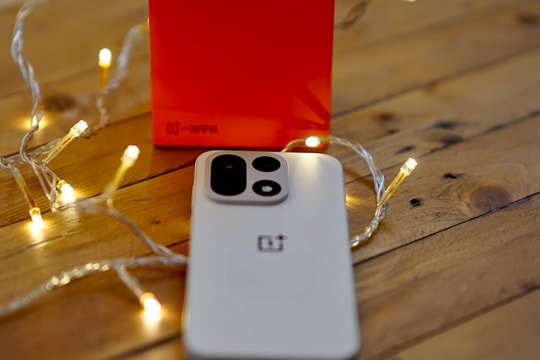 OxygenOS cập nhật tính năng âm thanh Bluetooth kép: Bước tiến mới của OnePlus trong trải nghiệm chia sẻ