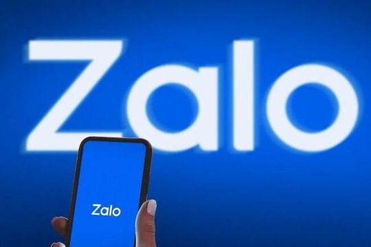 Zalo rà soát tài khoản liên kết số điện thoại bị thu hồi: Người dùng cần hành động ngay để tránh mất dữ liệu