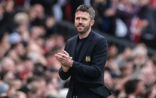 Lịch thi đấu MU 2026/27: Bệ phóng lý tưởng để Michael Carrick đưa Quỷ đỏ trở lại