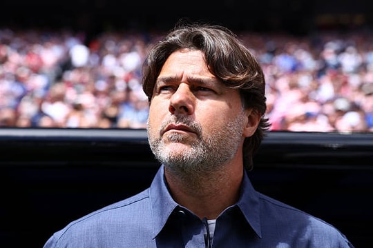 Tuyển Mỹ hạ Australia 2-0: Dấu ấn Pochettino và tấm vé sớm vào vòng 32 đội World Cup 2026