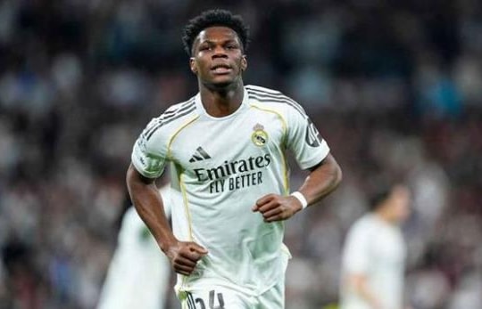 MU đàm phán chiêu mộ Aurelien Tchouameni: Tham vọng nâng tầm tuyến giữa thời hậu Casemiro