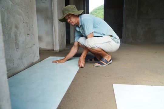 Đưa bộ máy chính quyền đến gần dân