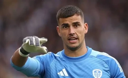 Man Utd nhắm Karl Darlow: Giải pháp kinh nghiệm cho cuộc thanh lọc khung gỗ tại Old Trafford