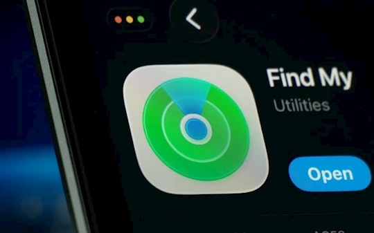 Mẹo định vị iPhone ngay cả khi máy đã tắt nguồn hoặc hết pin