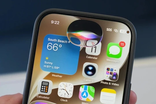 iOS 27 và những nâng cấp bí mật: Apple đang toan tính gì cho Siri và Camera?