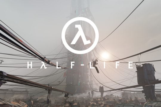 Giải mã dự án HLX: Valve hé lộ engine vật lý đột phá cho hậu bản Half-Life 3