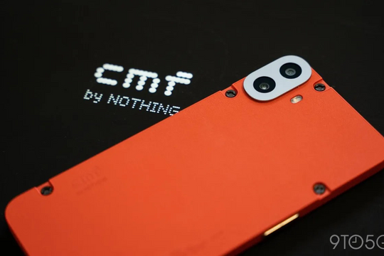 Tại sao giá RAM tăng mạnh khiến Nothing phải dừng kế hoạch ra mắt CMF Phone mới?
