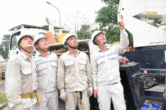 Lịch cắt điện Hưng Yên từ ngày 22/6 đến 28/6: Cập nhật chi tiết các khu vực tạm ngừng cấp điện