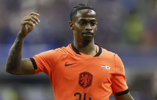 Arsenal gia nhập cuộc đua giành chữ ký Crysencio Summerville với Man Utd