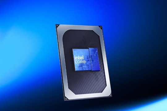 Chip giá rẻ Intel Core 3 304 gây bất ngờ khi bám đuổi sát nút Apple A18 Pro trên PassMark