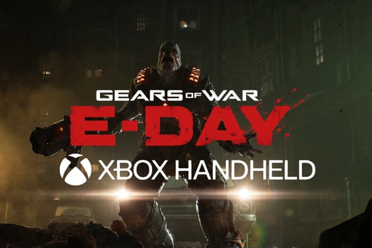 Logo Xbox Handheld bất ngờ xuất hiện: Microsoft sắp ra mắt máy chơi game cầm tay riêng?