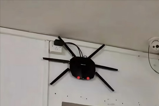 Mẹo đặt router WiFi đúng cách giúp tăng tốc độ internet ngay lập tức