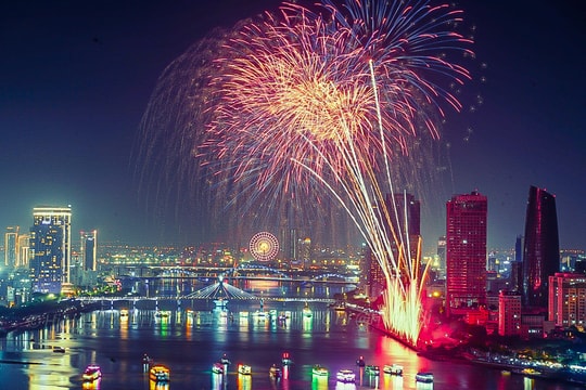 Mạng xã hội lan tỏa DIFF 2026