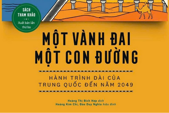 Vành đai và con đường