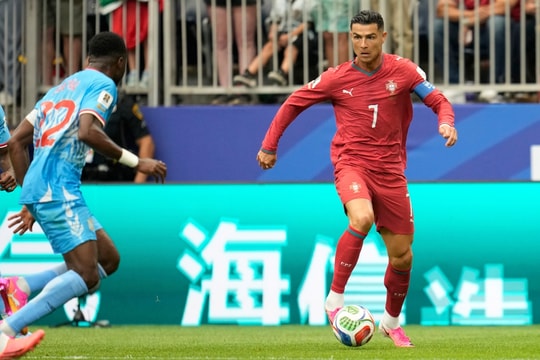 Lượt trận thứ hai bảng K, L World Cup 2026: Quyết đấu không chỉ vì chiến thắng