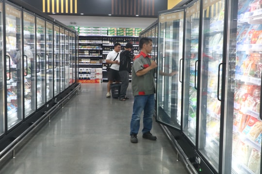 Sử dụng năng lượng tiết kiệm và hiệu quả