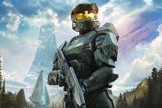 Halo trên PS5: Chế độ co-op chia màn hình không yêu cầu đăng ký PlayStation Plus