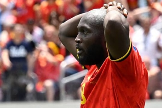 Bỉ hòa nhạt Iran tại World Cup 2026: Thẻ đỏ tai hại và nỗi thất vọng mang tên Lukaku