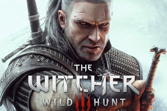 Cơ hội sở hữu siêu phẩm The Witcher 3 Wild Hunt với mức giá giảm kỷ lục 90% trên Steam