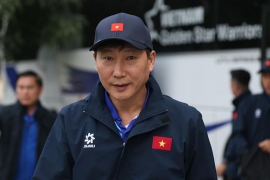 Tuyển Việt Nam và bài toán quân xanh: Sự tĩnh lặng trước cơn bão ASEAN Cup 2026