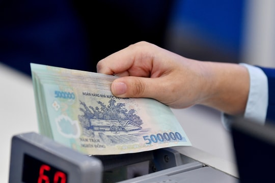 Lãi suất ngân hàng hôm nay 22/6: NCB giảm lãi suất, kỳ hạn 12 tháng còn 6,4%