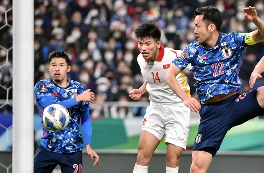 Nguyễn Thanh Bình lỡ hẹn AFF Cup 2026: Nốt trầm của người hùng xé lưới Nhật Bản