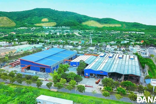 Da Nang to pilot Digital Twin model