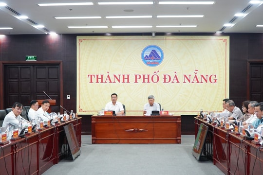Rà soát, xử lý dứt điểm các nhiệm vụ khoa học công nghệ, chuyển đổi số