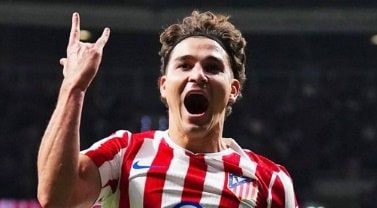 Julian Alvarez công khai đòi rời Atletico Madrid: Căng thẳng và rào cản 500 triệu euro
