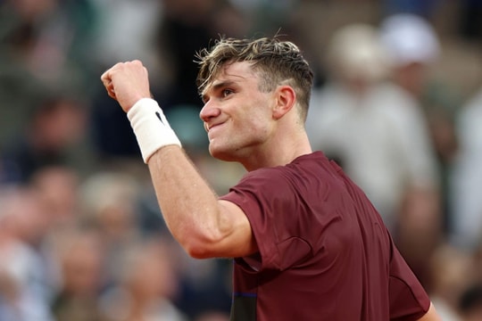 Jack Draper tái xuất tại Eastbourne Open: Hy vọng số 1 tennis Anh và cuộc chiến trụ hạng