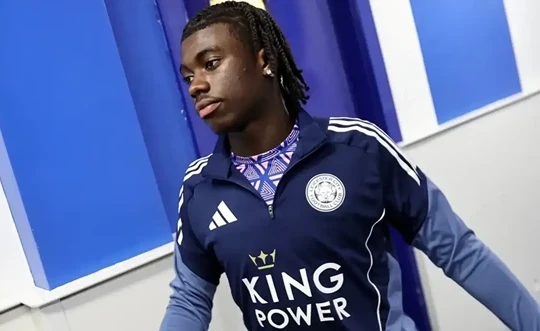Arsenal chi 10 triệu bảng chiêu mộ Jeremy Monga, vượt mặt Man Utd trong cuộc đua giành thần đồng