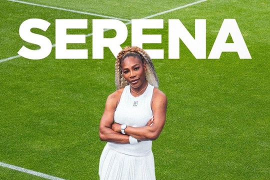 Huyền thoại Serena Williams tái xuất nội dung đơn nữ tại Wimbledon 2026