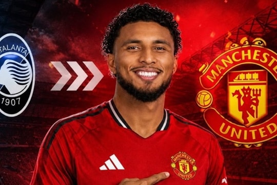 Manchester United và thương vụ Ederson: Giải mã sự chậm trễ sau thỏa thuận 38 triệu bảng