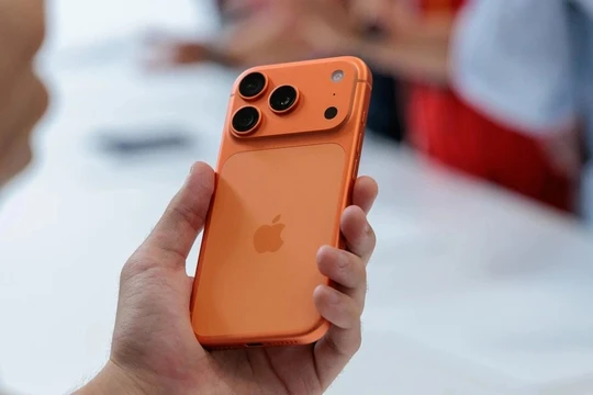 Apple có thể tăng giá dòng iPhone 17 sớm hơn dự kiến do áp lực chi phí linh kiện
