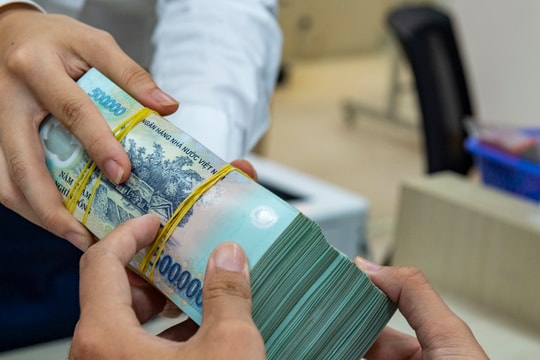 Lãi suất ngân hàng ngày 23/6/2026: 18 đơn vị niêm yết mức trần 4,75%