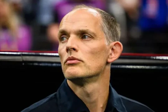 Tuyển Anh lột xác thời Thomas Tuchel: Khi hệ thống chiến thuật lên ngôi thay vì ngôi sao