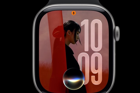 Apple Watch Ultra 3 và Series 11 giảm giá kỷ lục trước thềm nâng cấp Siri AI