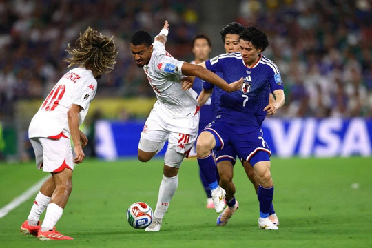 Lượt cuối bảng D, E, F World Cup 2026: Cuộc chiến không khoan nhượng