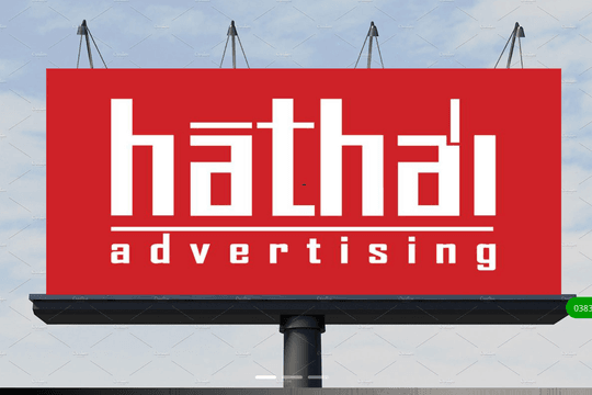 Hà Thái AD khai thác hiệu quả sức mạnh của quảng cáo ngoài trời ra sao?