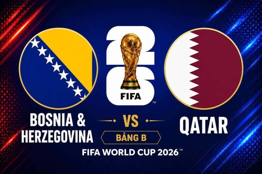 Bosnia & Herzegovina vs Qatar: Canh bạc cuối cùng của Edin Dzeko tại World Cup 2026