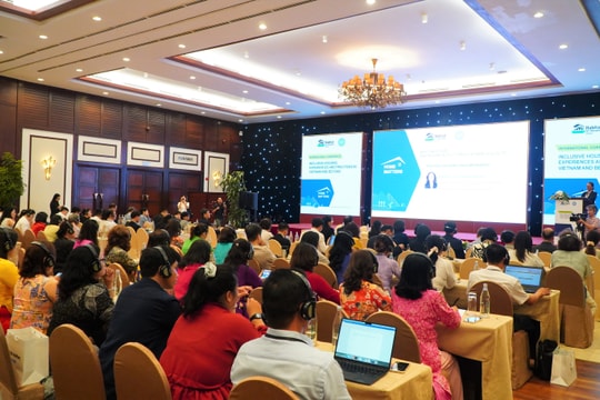 Chung tay củng cố hệ thống nhà ở an toàn, bền vững