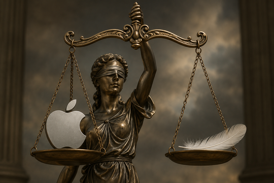 Apple đối mặt vụ kiện 3 tỷ bảng tại Anh: Cơ hội bồi thường cho 40 triệu người dùng iCloud